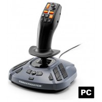 Thrustmaster SimTask FarmStick, Joystick Multifuncional para Farming (Espera 4 dias) en Huesoi