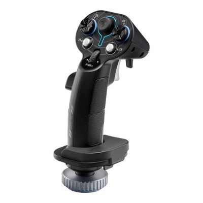 THRUSTMASTER SOL-R 3 AVA ADDON GRIP - PC (Espera 4 dias) en Huesoi