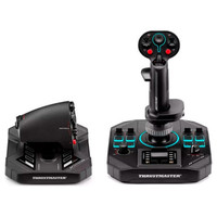 THRUSTMASTER SOL-R 4 HOTAS &ndash; PC (Espera 4 dias) en Huesoi