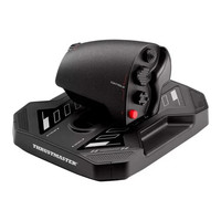 THRUSTMASTER SOL-R 6 THROTTLE &ndash; PC (Espera 4 dias) en Huesoi