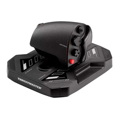 THRUSTMASTER SOL-R 6 THROTTLE &ndash; PC (Espera 4 dias) en Huesoi