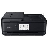 Canon Multifunción Pixma TS9550 A3 Duplex Wifi Red en Huesoi