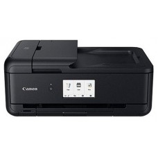 CANON IMPRESORA TS9550 MULTIFUNCION PANTALLA TACTIL  A3 DBLE CARA WIFI -ETHERNET en Huesoi