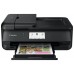 CANON IMPRESORA TS9550 MULTIFUNCION PANTALLA TACTIL  A3 DBLE CARA WIFI -ETHERNET en Huesoi