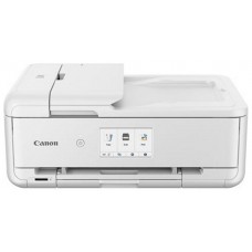 CANON multifuncion inkjet PIXMA TS9551C BLANCA en Huesoi