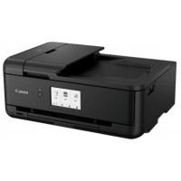 CANON MULTIFUNCION PIXMA TS9550a WIFI NEGRO (Espera 4 dias) en Huesoi