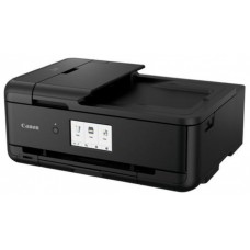 Canon Multifunción Pixma TS9550a A3 Negro en Huesoi