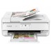 Canon Multifunción Pixma TS9551Ca A3 Blanca en Huesoi