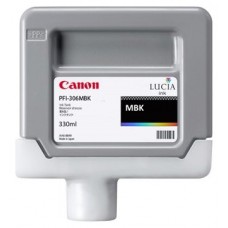 Canon IPF 8300 Cartucho Negro Mate PFI-306 en Huesoi