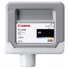 Canon IPF 8300 Cartucho Negro PFI-306 en Huesoi