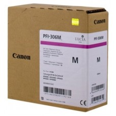 Canon IPF 8300 Cartucho Magenta PFI-306 en Huesoi