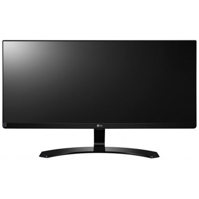 MONITOR LG 29BN650-B en Huesoi