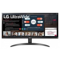 MONITOR LG 29WP500-B en Huesoi