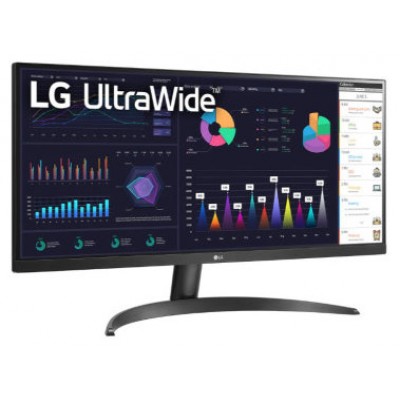 MONITOR LG 29WQ60A-B en Huesoi