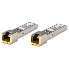 ATEN 2A-143G red modulo transceptor Cobre 1000 Mbit/s SFP (Espera 4 dias) en Huesoi