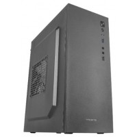 CAJA MICROATX TACENS ALUXM USB 3.0 VENTILADOR 120mm en Huesoi