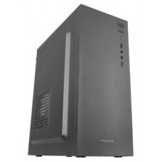 CAJA ATX SEMITORRE TACENS ALUX USB 3.0 VENTILADOR en Huesoi