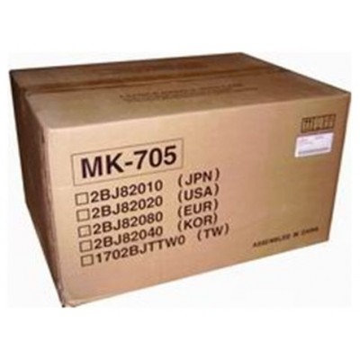 KYOCERA KM-2530/3530/4030 MK705E Kit de mantenimiento en Huesoi