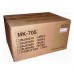 KYOCERA KM-2530/3530/4030 MK705E Kit de mantenimiento en Huesoi