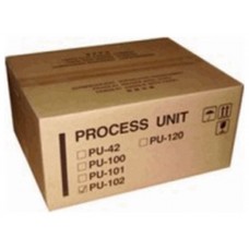 KYOCERA KM-1500/1500SP PU-100 Unidad de proceso en Huesoi
