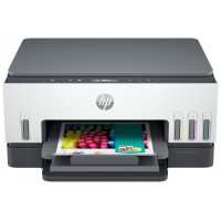 HP multifuncion inkjet Smart Tank 6005 en Huesoi