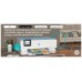 MULTIFUNCION HP ENVY 7221E 15/10PPM WIFI / DUPLEX / en Huesoi
