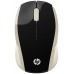 HP Raton 220 Dorado inalambrico en Huesoi