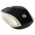 HP Raton 220 Dorado inalambrico en Huesoi