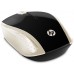 HP Raton 220 Dorado inalambrico en Huesoi