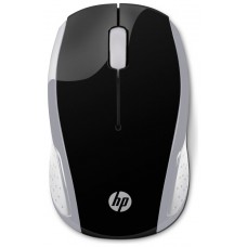 HP Raton 220 Plateado inalambrico en Huesoi