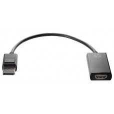 HP Adaptador DisplayPort a HDMI  4k en Huesoi