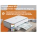 MULTIFUNCION HP ENVY 6030E 10/7PPM WIFI DUPLEX SCANNER en Huesoi