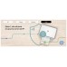 MULTIFUNCION HP ENVY 6030E 10/7PPM WIFI DUPLEX SCANNER en Huesoi