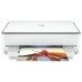 MULTIFUNCION HP ENVY 6030E 10/7PPM WIFI DUPLEX SCANNER en Huesoi