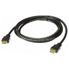 Aten 2L-7D01H cable HDMI 1 m HDMI tipo A (Estándar) Negro (Espera 4 dias) en Huesoi
