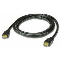Aten 2L-7D03H cable HDMI 3 m HDMI tipo A (Estándar) Negro (Espera 4 dias) en Huesoi