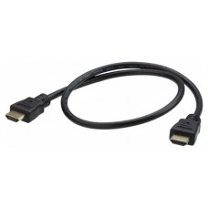 Aten 2L-7DA6H cable HDMI 0,6 m HDMI tipo A (Estándar) Negro (Espera 4 dias) en Huesoi
