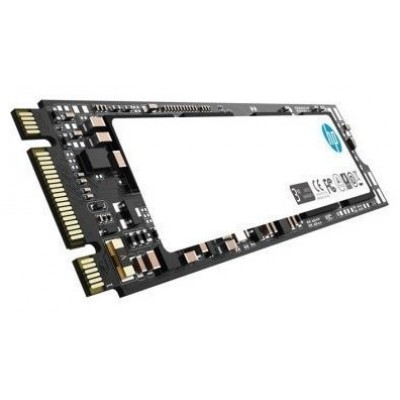 HP SSD S700 500 GB M.2 Pcie NVme en Huesoi