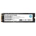 HP SSD S700 500 GB M.2 Pcie NVme en Huesoi