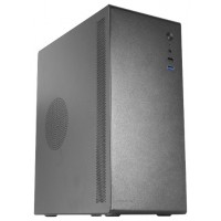 CAJA MICROATX NOVAX FA/550W 80+ BRONZE NEGRO TACENS (Espera 4 dias) en Huesoi