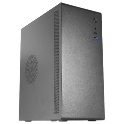 CAJA MICROATX NOVAX FA/550W 80+ BRONZE NEGRO TACENS (Espera 4 dias) en Huesoi