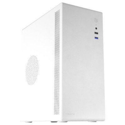 CAJA MICROATX TACENS 2NOVAXW COLOR BLANCO 1xUSB3.0 en Huesoi