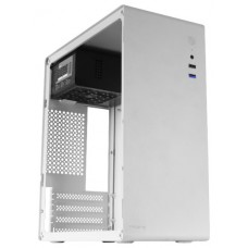 CAJA MICROATX ORUM X 500W BLANCO TACENS (Espera 4 dias) en Huesoi