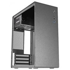 CAJA MICROATX ORUM X 500W NEGRO TACENS (Espera 4 dias) en Huesoi