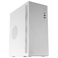 CAJA SLIM ULTRA COMPACTA MICRO ATX TACENS ORUMX WHITE en Huesoi