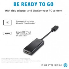 HP Adaptador Pavilion de USB-C a HDMI 2.1 en Huesoi
