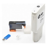 HP Potenciador de brillo DJ Z9 en Huesoi