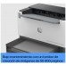 IMPRESORA HP LASERJ TANK 2504DW en Huesoi