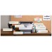 IMPRESORA HP LASERJ TANK 2504DW en Huesoi