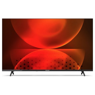 Sharp 43FH2EA Televisor 109,2 cm (43") Full HD Smart TV Wifi Negro (Espera 4 dias) en Huesoi